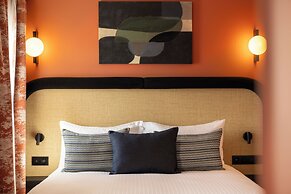 Hotel le 6 Tiquetonne