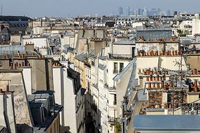 Hotel le 6 Tiquetonne
