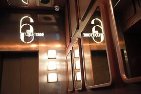 Hotel le 6 Tiquetonne