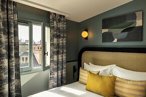 Hotel le 6 Tiquetonne