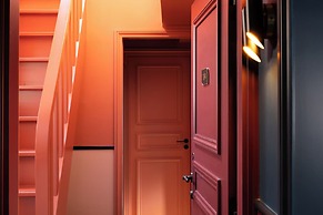 Hotel le 6 Tiquetonne