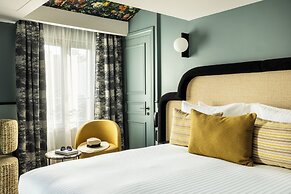 Hotel le 6 Tiquetonne
