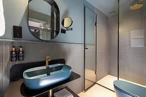 Hotel le 6 Tiquetonne