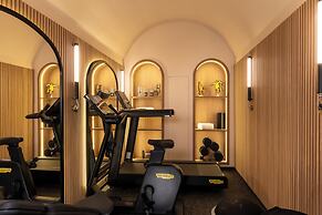 Hotel le 6 Tiquetonne