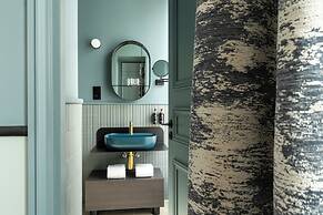 Hotel le 6 Tiquetonne