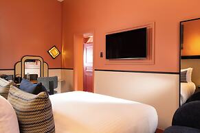 Hotel le 6 Tiquetonne
