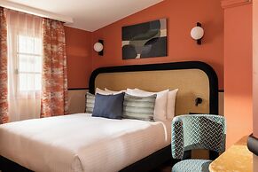 Hotel le 6 Tiquetonne