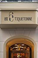 Hotel le 6 Tiquetonne