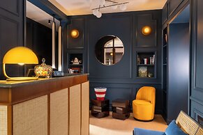 Hotel le 6 Tiquetonne