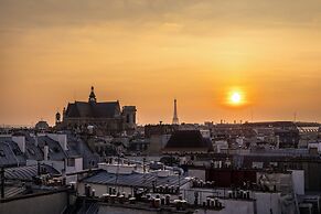 Hotel le 6 Tiquetonne