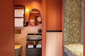 Hotel le 6 Tiquetonne