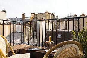 Hotel le 6 Tiquetonne