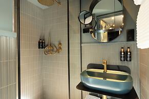 Hotel le 6 Tiquetonne
