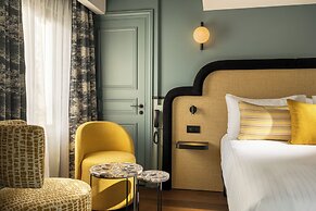 Hotel le 6 Tiquetonne
