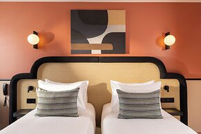 Hotel le 6 Tiquetonne
