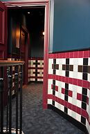 Hotel le 6 Tiquetonne