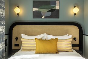 Hotel le 6 Tiquetonne