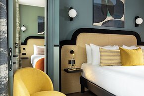 Hotel le 6 Tiquetonne