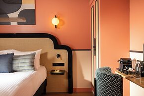 Hotel le 6 Tiquetonne