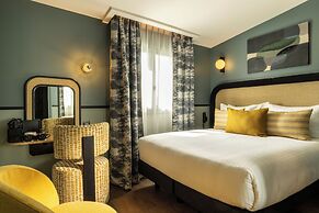 Hotel le 6 Tiquetonne