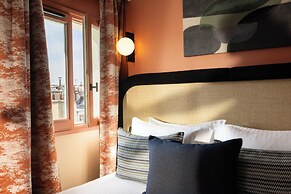 Hotel le 6 Tiquetonne