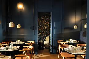Hotel le 6 Tiquetonne