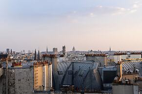 Hotel le 6 Tiquetonne