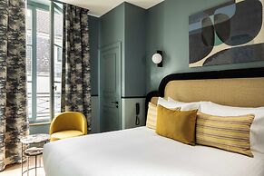 Hotel le 6 Tiquetonne