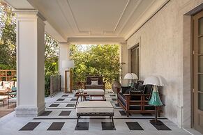 Villa Costanza Boutique Hotel