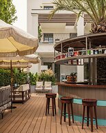 Villa Costanza Boutique Hotel