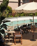 Villa Costanza Boutique Hotel