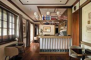 Villa Costanza Boutique Hotel