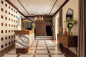 Villa Costanza Boutique Hotel