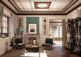 Villa Costanza Boutique Hotel