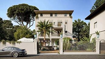Villa Costanza Boutique Hotel