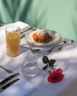 Villa Costanza Boutique Hotel