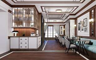 Villa Costanza Boutique Hotel