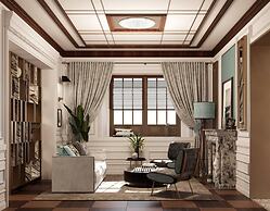 Villa Costanza Boutique Hotel