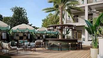 Villa Costanza Boutique Hotel