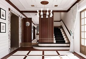 Villa Costanza Boutique Hotel