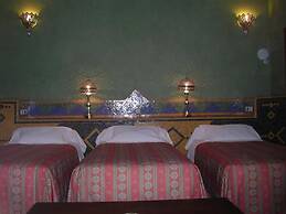 Hotel Kasbah Azalay
