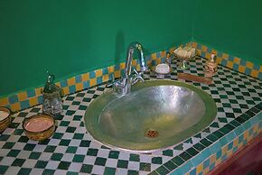 Hotel Kasbah Azalay