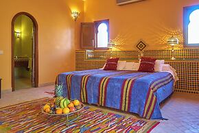 Hotel Kasbah Azalay