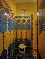 Hotel Kasbah Azalay