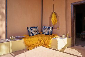 Hotel Kasbah Azalay