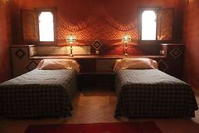 Hotel Kasbah Azalay