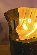 Hotel Kasbah Azalay