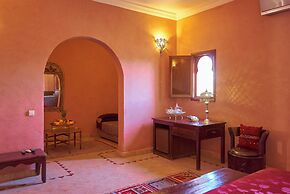 Hotel Kasbah Azalay