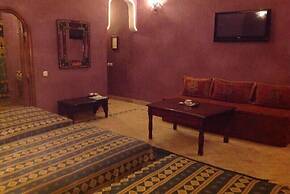 Hotel Kasbah Azalay