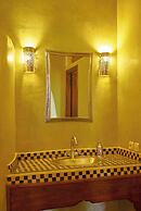 Hotel Kasbah Azalay